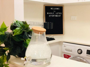Lotus Stay Manly - Apartment 31C